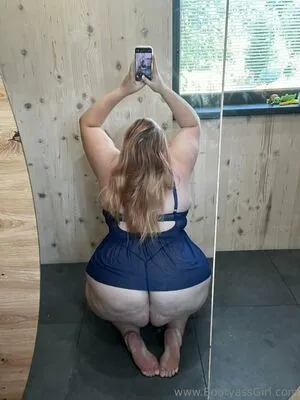 Bootyassgirl OnlyFans Leaked Free Thumbnail Picture - #4T1FFGATRM