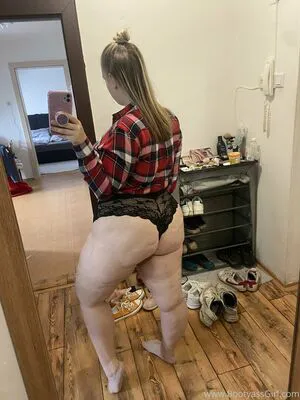 Bootyassgirl OnlyFans Leaked Free Thumbnail Picture - #8HhCRdnLjx