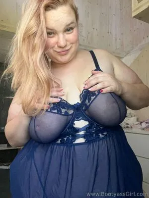 Bootyassgirl OnlyFans Leaked Free Thumbnail Picture - #9IVaWM7ICg