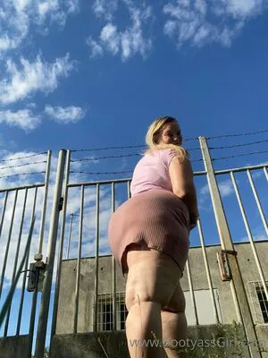 Bootyassgirl OnlyFans Leaked Free Thumbnail Picture - #G6dJ7Vpyi7