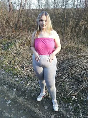 Bootyassgirl OnlyFans Leaked Free Thumbnail Picture - #H8An80Tnb4