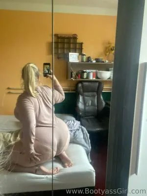 Bootyassgirl OnlyFans Leaked Free Thumbnail Picture - #IYxq1gqnzZ