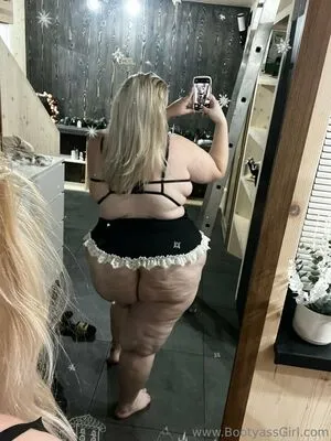 Bootyassgirl OnlyFans Leaked Free Thumbnail Picture - #K2Rb8a6Vqs