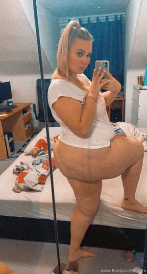 Bootyassgirl OnlyFans Leaked Free Thumbnail Picture - #LvGFGfvGOY