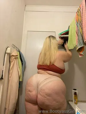 Bootyassgirl OnlyFans Leaked Free Thumbnail Picture - #OcAz8oVNUl
