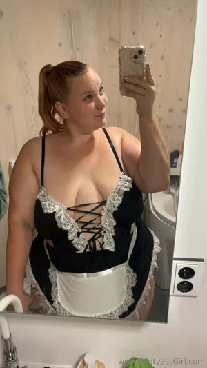 Bootyassgirl OnlyFans Leaked Free Thumbnail Picture - #Ri4UvlvTVy