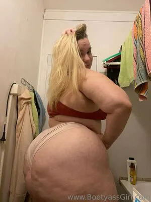 Bootyassgirl OnlyFans Leaked Free Thumbnail Picture - #T2CIvL4clj