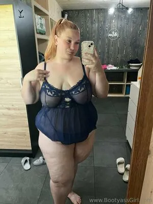 Bootyassgirl OnlyFans Leaked Free Thumbnail Picture - #TY5zybzGFC