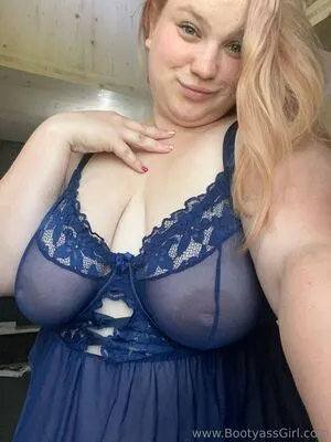 Bootyassgirl OnlyFans Leaked Free Thumbnail Picture - #W9RAoI27j2