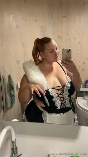 Bootyassgirl OnlyFans Leaked Free Thumbnail Picture - #XF16gRgz8C