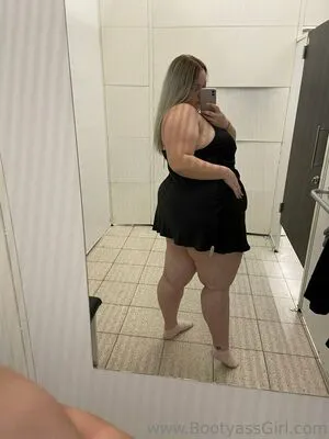 Bootyassgirl OnlyFans Leaked Free Thumbnail Picture - #ZG3wF6kQor