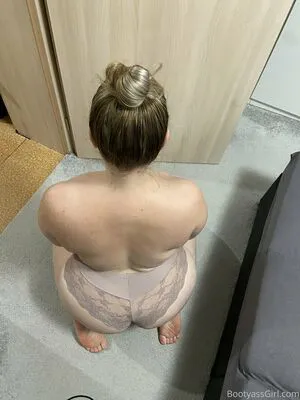 Bootyassgirl OnlyFans Leaked Free Thumbnail Picture - #a2wBjwH3VB