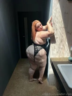 Bootyassgirl OnlyFans Leaked Free Thumbnail Picture - #djfQFwWGX8