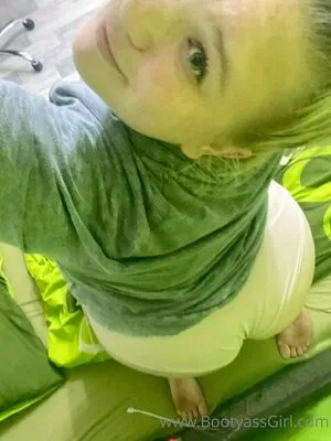 Bootyassgirl OnlyFans Leaked Free Thumbnail Picture - #dq4ecosgng