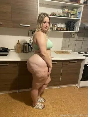 Bootyassgirl OnlyFans Leaked Free Thumbnail Picture - #f1DNBfrJDg
