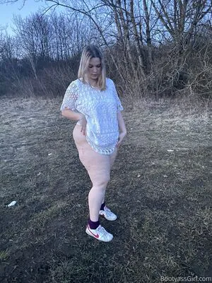 Bootyassgirl OnlyFans Leaked Free Thumbnail Picture - #iXoTfX9kp0