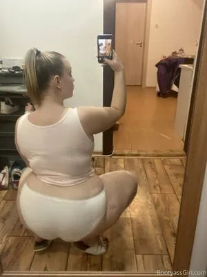 Bootyassgirl OnlyFans Leaked Free Thumbnail Picture - #jt7MX31I15