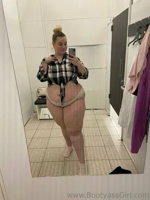 Bootyassgirl OnlyFans Leaked Free Thumbnail Picture - #y4CuGxU9tU