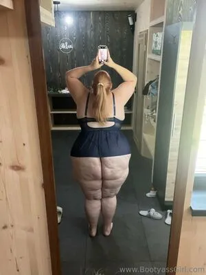 Bootyassgirl OnlyFans Leaked Free Thumbnail Picture - #z6jm8AwOnY