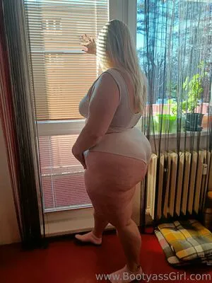 Bootyassgirl OnlyFans Leaked Free Thumbnail Picture - #zJbGKQEKnz