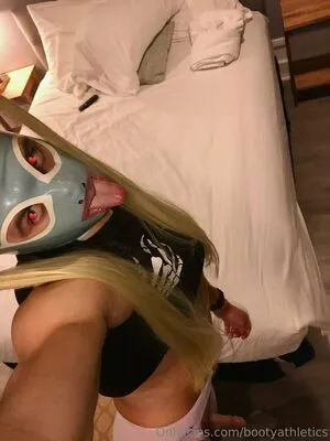Bootyathletics OnlyFans Leaked Free Thumbnail Picture - #CTQq3WnYCI