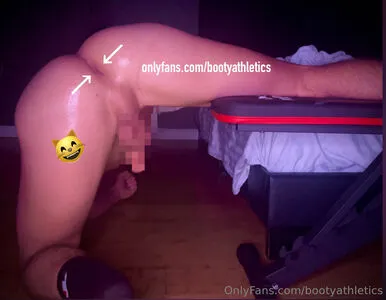 Bootyathletics OnlyFans Leaked Free Thumbnail Picture - #wnsA5jhLfM
