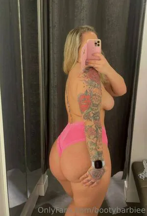 Bootybarbiee OnlyFans Leaked Free Thumbnail Picture - #AoC1nXdvMt