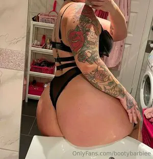 Bootybarbiee OnlyFans Leaked Free Thumbnail Picture - #Btt2i4lqTM