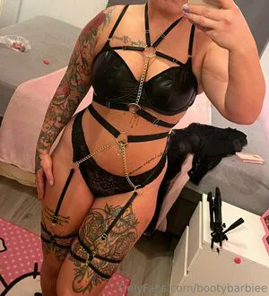 Bootybarbiee OnlyFans Leaked Free Thumbnail Picture - #KfcPAoixEM