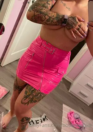 Bootybarbiee OnlyFans Leaked Free Thumbnail Picture - #MO6DolMTms