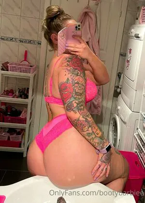 Bootybarbiee OnlyFans Leaked Free Thumbnail Picture - #NcSd0eUwh3
