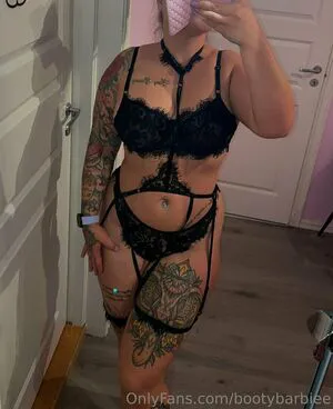 Bootybarbiee OnlyFans Leaked Free Thumbnail Picture - #aGbdxaiFQu
