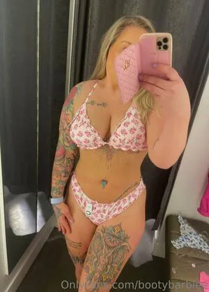 Bootybarbiee OnlyFans Leaked Free Thumbnail Picture - #aZ4uHp3KOK
