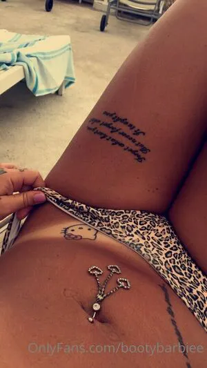 Bootybarbiee OnlyFans Leaked Free Thumbnail Picture - #n4R9FmNhVZ
