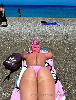 Bootybarbiee OnlyFans Leaked Free Thumbnail Picture - #onZqjSyJto