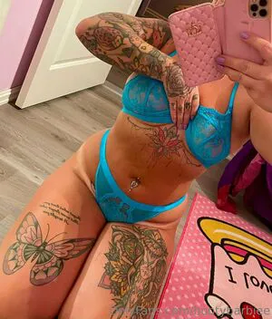 Bootybarbiee OnlyFans Leaked Free Thumbnail Picture - #rUve7NshP4