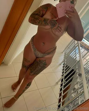 Bootybarbiee OnlyFans Leaked Free Thumbnail Picture - #uhx6L2h7Qy