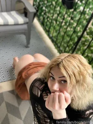 Bootybizzy OnlyFans Leaked Free Thumbnail Picture - #0RC9Fa8TQT