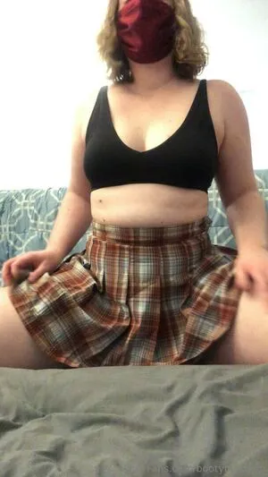 Bootyblossom OnlyFans Leaked Free Thumbnail Picture - #K5aKWFJC7h