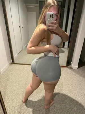 Bootybyshel OnlyFans Leaked Free Thumbnail Picture - #jDDuN8rUub