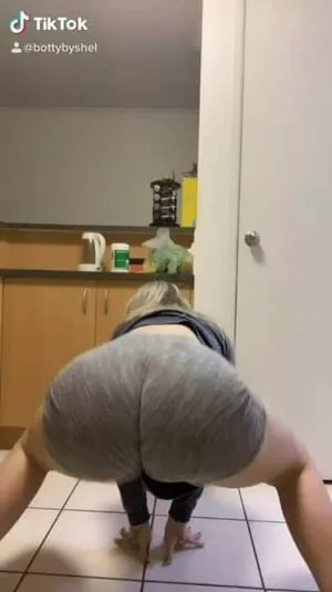 Bootybyshel OnlyFans Leaked Free Thumbnail Picture - #bZ46zFtJPN