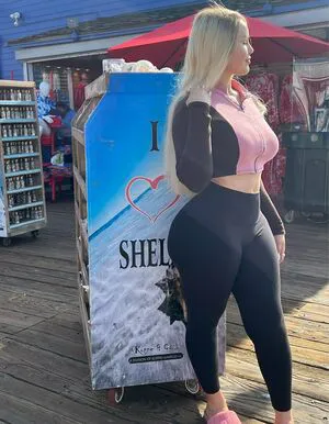 Bootybyshel2 OnlyFans Leaked Free Thumbnail Picture - #roRRYeMqpn