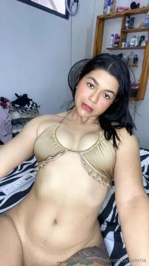Bootybyvaleria OnlyFans Leaked Free Thumbnail Picture - #X509Js4OzS