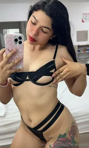 Bootybyvaleria OnlyFans Leaked Free Thumbnail Picture - #Yl7fdU05bk