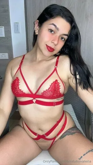 Bootybyvaleria OnlyFans Leaked Free Thumbnail Picture - #pvX8ZiaEFY