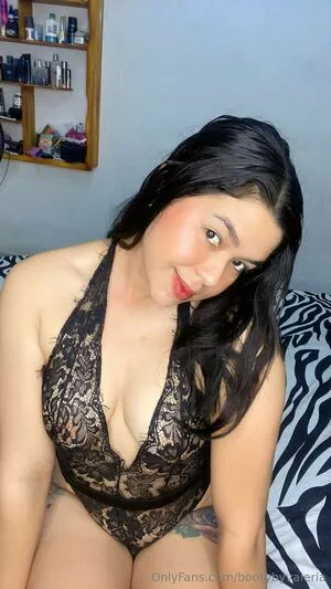 Bootybyvaleria OnlyFans Leaked Free Thumbnail Picture - #sWTLSoqTps