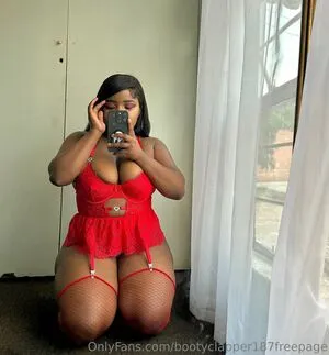 Bootyclapper187freepage OnlyFans Leaked Free Thumbnail Picture - #ZbaQf4zct4