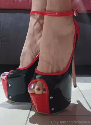 Bootydea OnlyFans Leaked Free Thumbnail Picture - #7kJtUVqLfD