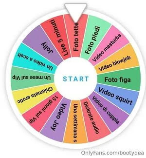 Bootydea OnlyFans Leaked Free Thumbnail Picture - #gtREGaJDUf