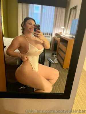 Bootyfulamber OnlyFans Leaked Free Thumbnail Picture - #QwqdH4aEhv